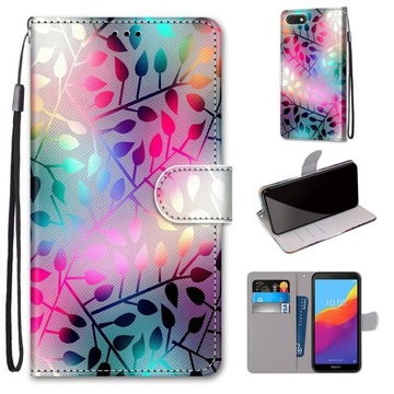 Huawei Y5 2018 / Y5 Prime 2018 Etui Pokrowiec