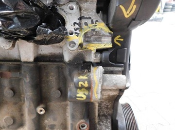 OPEL INSIGNIA A 1.8 2009 ДВИГАТЕЛЬ A18XER