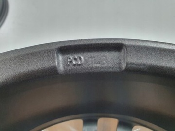 NOVÉ KOLA TOYOTA AURIS 2 BARUM 225/45R17 TPMS