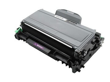 TONER + BĘBEN do BROTHER DCP-7030 DCP-7040 HL-2140