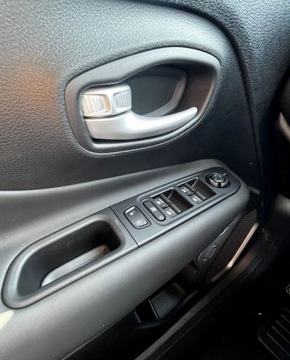 Jeep Renegade SUV Seria 7/8 1.5 Turbo MHEV 130KM 2024 Jeep Renegade e-hybrid my24 summit mhev t4 turbo 130km dct7, DEMO 1.5 130KM, zdjęcie 14