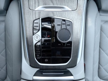 BMW X5 G05 SUV Facelifting 3.0 40i 381KM 2026 BMW X5 xDrive40i Sport Suv 3.0 (381KM) 2026, zdjęcie 10