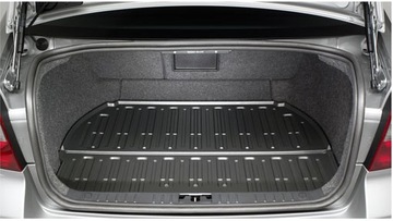 MATA DO BAGAŻNIKA VOLVO S80 II 2015r
