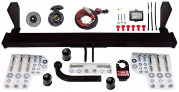 HAK HOLOWNICZY MERCEDES VIANO2II VITO W639 2003-14