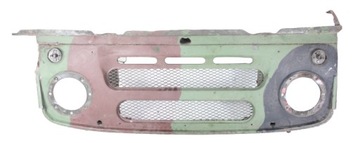Atrapa grill przedni osłona przód UAZ 469 front