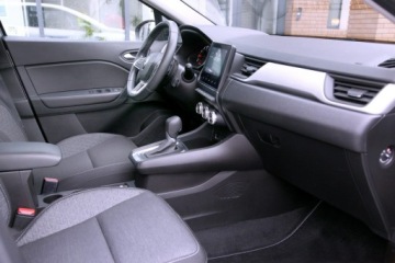 Renault Captur II Crossover 1.3 TCe 140KM 2021 Renault Captur Automat|Klimatronic| As.Pasa|FuLLLe, zdjęcie 8