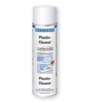 Plastic-Cleaner 500ml Zmywanie i odtłuszczanie pow