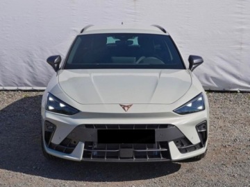 Cupra Leon II Sportstourer Facelifting 1.5 eTSI MHEV 150KM 2025 CUPRA Leon 1.5 eTSI mHEV DSG Combi 150KM 2025, zdjęcie 1