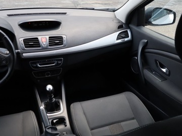 Renault Megane III Hatchback 1.5 dCi 105KM 2009 Renault Megane 1.5 dCi, Salon Polska, Serwis ASO, zdjęcie 7