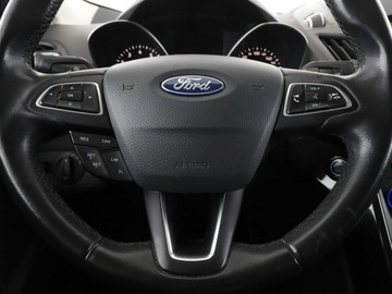Ford Kuga III 2019 Ford Kuga navi skóra klima auto kamera cofania, zdjęcie 20