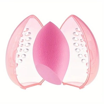 КОРПУС-КОНТЕЙНЕР Чехол для спонжа для макияжа FOR A SPONGE BLENDER SPONGE