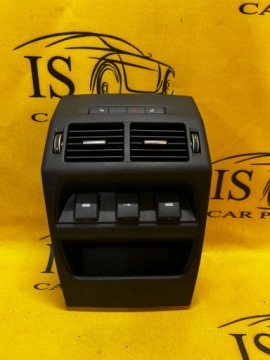 ПЕРЕКЛЮЧАТЕЛИ ВЕНТИЛЯЦИОННЫХ ОТВЕРСТИЙ USB LAND ROVER DISCOVERY L550