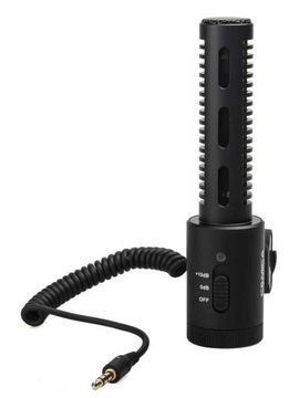 Mikrofon COMICA CVM-V20