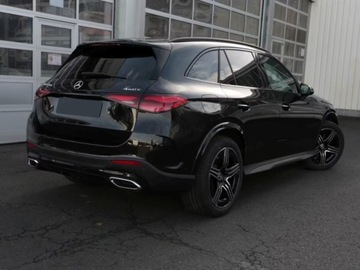 Mercedes GLC C254/X254 Coupe 2.0 220d 197KM 2025 MERCEDES-BENZ GLC 220 d 4-Matic AMG Line 2.0 (197KM) 2025, zdjęcie 2