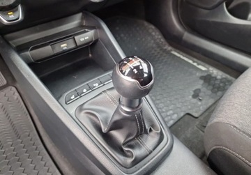 Kia Stonic I Crossover Facelifting 1.2 DPI 84KM 2022 Kia Stonic Smart Kamera Podgrz. fotele i kierownica Android Salon PL Deale, zdjęcie 14