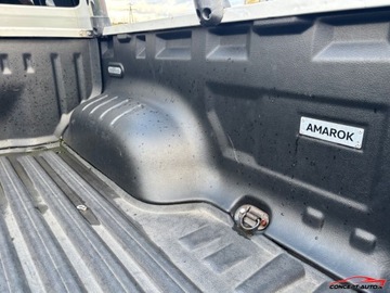 Volkswagen Amarok I Pick Up Double Cab 2.0 BiTDI 163KM 2013 Volkswagen Amarok RoadRanger 163KM 4Motion Skora Rury Navi 2.0 Diesel, zdjęcie 19