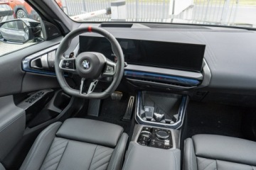 BMW X3 G45 2026 BMW X3 NOWE BMW X3 M50 xDrive, zdjęcie 21