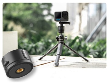 Быстрый разъем Ulanzi Go-Quick II для GoPro Hero DJI