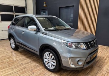 Suzuki 2016 Suzuki Vitara 1.4 manualzarejestrowany 35.000km GWARANCJA bezwypadkowy, zdjęcie 34