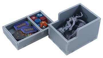 Nemesis - Lockdown - Wyniki