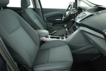 Ford C-MAX II Minivan 1.6 TDCi 115KM 2011 Ford C-Max 1.6TDCi, Klima, Klimatronic, zdjęcie 6