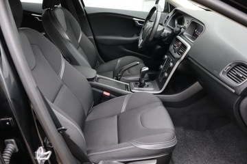 Volvo S40 II 2019 Volvo V40 2.0 T2, Skóra, Navi, Klima, Klimatronic, zdjęcie 8