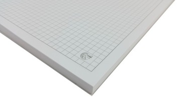 Папка-вкладыш А4 100к INTERDRUK BINDER