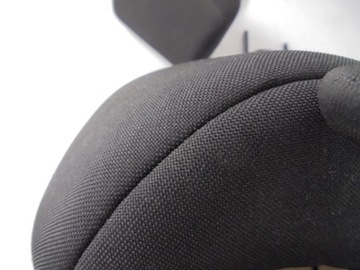 PODHLAVNÍKY ZADNÍ KOMPLET RENAULT CAPTUR I 13 R