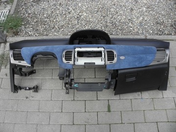 DESKA ROZDĚLOVAČE KONZOLA LANCIA YPSILON 03-10