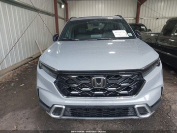 Honda CR-V VI 2023 Honda CR-V Hybrid Sport Touring 2023 2.0l 2.0 Hybryda 145KM, zdjęcie 7