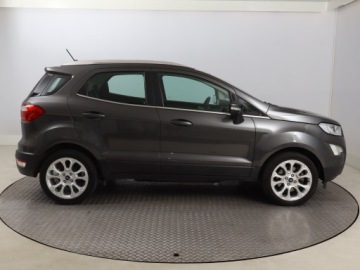 Ford Ecosport II SUV Facelifting 1.0 EcoBoost 125KM 2020 Ford Ecosport 1.0 EcoBoost, Salon Polska, VAT 23%, zdjęcie 5