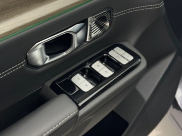 Jetour Dashing 2025 Jetour Dashing 1.6T 7DCT 190 km Nowy 7 lat gwarancji Automat FV23, zdjęcie 12