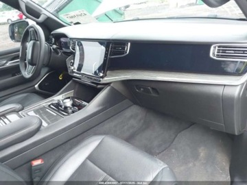 Jeep Wagoneer II 2022 Jeep Wagoneer Series III 2022 5.7l 5.7 Benzyna 392KM, zdjęcie 9