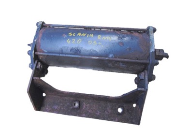 ПРИВОД-РЕТАРДЕР SCANIA 114R 124 420КМ