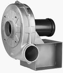Dmuchawa ciśnieniowa z odlewu aluminiowego Cincinnati – Model PB-10A