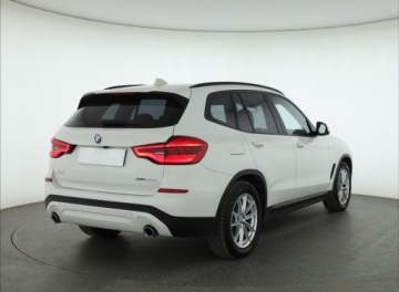 BMW X3 G01 SUV 2.0 20d 190KM 2019 BMW X3 xDrive20d, Salon Polska, Serwis ASO, zdjęcie 4