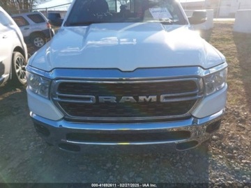  RAM 1500 2024r. Big horn, od ubezpieczalni 5.7 Benzyna 395KM, zdjęcie 1