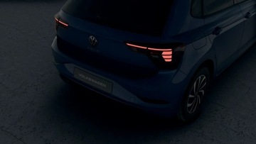 Volkswagen Polo VI Hatchback 5d Facelifting 1.0 TSI 95KM 2026 Volkswagen Polo Life Plus 1.0 TSI 95 KM - Odbiór, zdjęcie 9