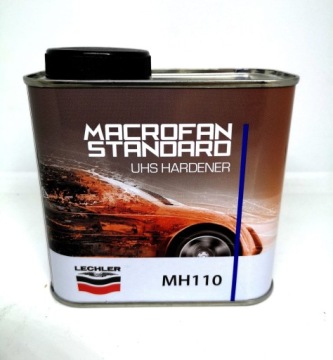 Lechler - MH 110 Utwardzacz UHS 0,5L