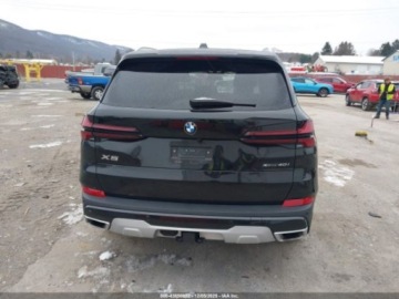 BMW X5 G05 2025 BMW X5 2025 BMW X5 XDRIVE40I 3.0 Benzyna 375KM, zdjęcie 1