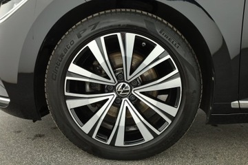 Volkswagen Arteon Fastback Facelifting 2.0 TSI 190KM 2022 VW Arteon 2.0 TSI, Salon Polska, 1. Właściciel, zdjęcie 11