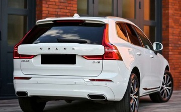 Volvo XC60 II 2020 Volvo XC 60 B4 D AWD Geartronic Inscription, zdjęcie 12