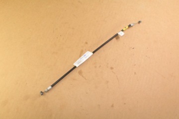 ТРОС ЗАДНЕГО ЗАМКА BMW G 310 GS 2017