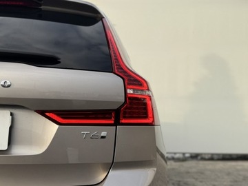 Volvo XC60 II 2024 Volvo XC 60 XC60 T6 Plug-In | AWD | Ultra Dark | a, zdjęcie 38