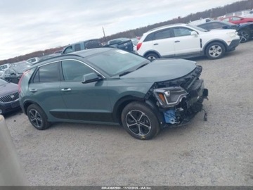 Kia Niro II 2025 Kia Niro 2025 r., 1,6 L SX 1.6 Hybryda 139KM, zdjęcie 13