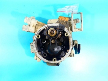 МОНО ВПРЫСОК VW GOLF III 1.4 БЛОК