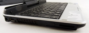 Fujitsu LifeBook t580 K742