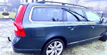 Volvo V70 III Kombi 2.0 D3 163KM 2011 Volvo V70 Volvo V70 D4 Geartronic Ocean Race 2.0 Diesel 163KM, zdjęcie 21