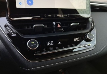 Toyota Corolla XII Sedan Facelifting 1.8 Hybrid 140KM 2025 Toyota Corolla Corolla GR Sport Dynamic Specjalna Oferta KINTO ONE FV2, zdjęcie 22