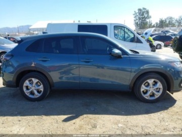 Honda HR-V III 2025 Honda HR-V Honda HR-V LX AWD 2025 2.0 Benzyna 158KM, zdjęcie 6